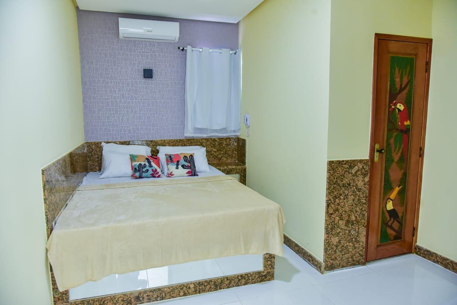 Hotel Aguas Do Sertao Jorro Bahia Tucano Екстериор снимка